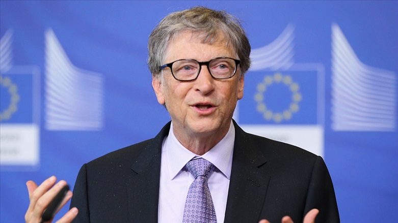 Bill Gates